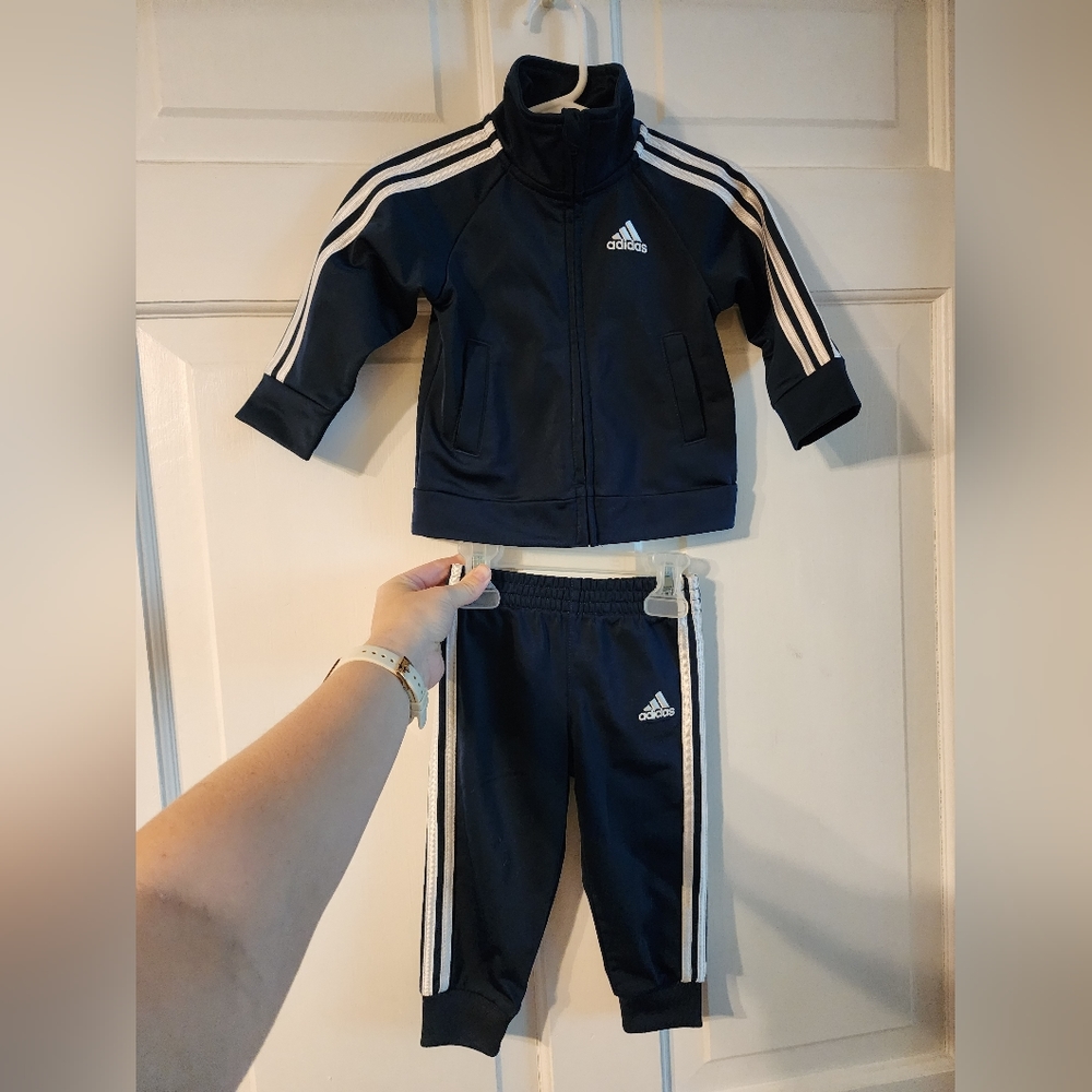 Boys Adidas 9 Months